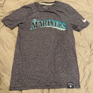 Seattle Mariners Dri-Fit Shirt